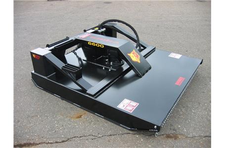 Brush Cutter